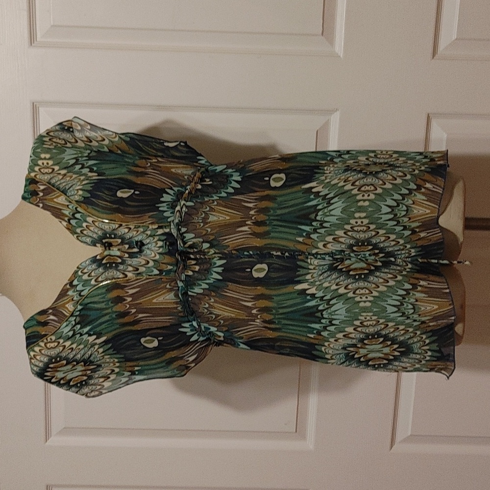 Elementz Top - image 1